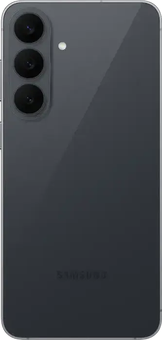 Smartphone Samsung Galaxy S26 FE SM-S741 5G, Ecran 6.7" LTPO AMOLED 120Hz, Exynos 2500, 8GB RAM, 512GB Stocare, Baterie 4900mAh, Camera Tripla 50MP, IP68, Graphite