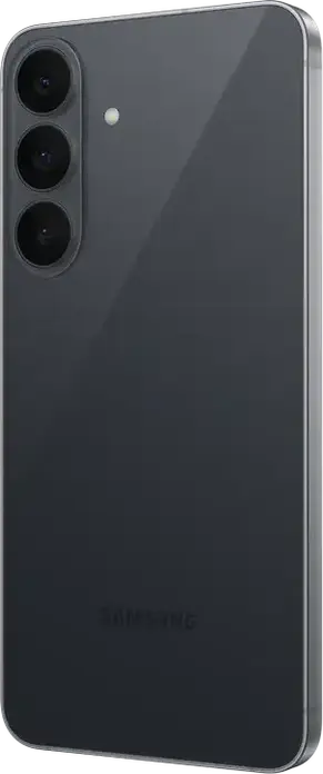 Smartphone Samsung Galaxy S26 FE SM-S741 5G, Ecran 6.7" LTPO AMOLED 120Hz, Exynos 2500, 8GB RAM, 512GB Stocare, Baterie 4900mAh, Camera Tripla 50MP, IP68, Graphite