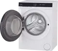 Masina de spalat rufe cu incarcare frontala Candy BS 49SB8G-S, 9 kg, 1400 rpm, Motor Inverter, Clasa Energetica A, Curatare cu Aburi, hOn, Alb