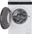 Masina de spalat rufe cu incarcare frontala Candy BS 49SB8G-S, 9 kg, 1400 rpm, Motor Inverter, Clasa Energetica A, Curatare cu Aburi, hOn, Alb