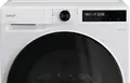 Стирально-сушильная машина Candy BWR 485SBL6-S ProWash&Dry 500, 8кг стирка/5кг сушка, 1400 об/мин, инверторный двигатель, Wi-Fi, Bluetooth, Slim, Белый/Черный