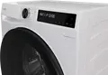 Стирально-сушильная машина Candy BWR 485SBL6-S ProWash&Dry 500, 8кг стирка/5кг сушка, 1400 об/мин, инверторный двигатель, Wi-Fi, Bluetooth, Slim, Белый/Черный