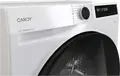 Стирально-сушильная машина Candy BWR 485SBL6-S ProWash&Dry 500, 8кг стирка/5кг сушка, 1400 об/мин, инверторный двигатель, Wi-Fi, Bluetooth, Slim, Белый/Черный