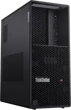 Lenovo ThinkStation P3 Gen 2 Tower Black (Ultra 7 265K 3.9-5.5GHz, 64GB RAM, 1TB SSD, NVIDIA RTX 200