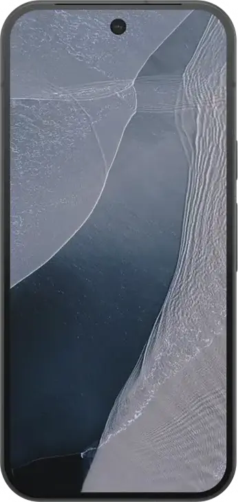 Google Pixel 11 Pro Android Smartphone with Triple Rear Camera System in Horizontal Pill-Shaped Visor, Obsidian (matte), 16GB RAM, 512GB