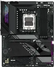 Placă de bază Gigabyte X870E A ELITE WIFI7, AM5, AMD X870E, ATX