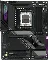 Placa de baza Gigabyte X870E AORUS ELITE WIFI7 AM5 ATX AMD X870E DDR5 8200MHz OC 4x M.2 PCIe Gen5 Wi-Fi 7 Bluetooth 5.4 2.5GbE HDMI 2.1