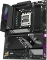 Placa de baza Gigabyte X870E AORUS ELITE WIFI7 AM5 ATX AMD X870E DDR5 8200MHz OC 4x M.2 PCIe Gen5 Wi-Fi 7 Bluetooth 5.4 2.5GbE HDMI 2.1