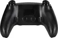 Xtrike Me GP-51 Wireless Gamepad for PS4, PC, Android, iOS, Steam, Bluetooth 4.2, 4 Programmable Back Buttons, Turbo, Macro, Touchpad, Black