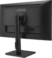 Monitor Office ASUS VA27UCPS 27" 4K UHD IPS, 3840x2160, HDR10, USB-C cu Power Delivery 65W, 60Hz, 5ms, Stand Reglabil Pivot, Difuzoare Integrate, Negru