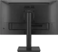 Monitor Office ASUS VA27UCPS 27" 4K UHD IPS, 3840x2160, HDR10, USB-C cu Power Delivery 65W, 60Hz, 5ms, Stand Reglabil Pivot, Difuzoare Integrate, Negru