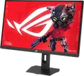 ASUS ROG Strix XG27JCG 27 inch Gaming Monitor, 5K UHD 5120x2880, Fast IPS, 180Hz/330Hz Dual-Mode, 0.03ms GtG, HDR600, G-SYNC Compatible, Black