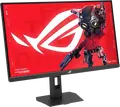 ASUS ROG Strix XG27JCG 27 inch Gaming Monitor, 5K UHD 5120x2880, Fast IPS, 180Hz/330Hz Dual-Mode, 0.03ms GtG, HDR600, G-SYNC Compatible, Black