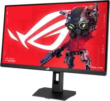 27" ASUS ROG Strix XG27ACSR,Black,IPS,2560x1440,220Hz,G-Sync+FreeSync,0.3msGTG,350cd,HDR10,HDMI+DP+T