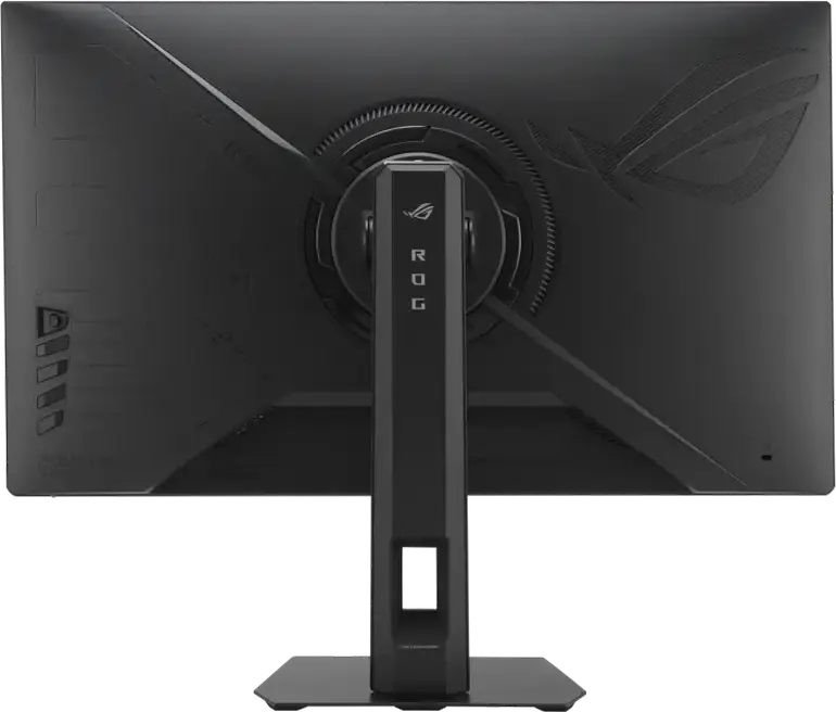 ASUS ROG Strix XG27ACSR 27 inch Gaming Monitor, WQHD 2560x1440 IPS, 220Hz, 0.3ms GTG, HDR400, G-SYNC Compatible, FreeSync Premium, Black