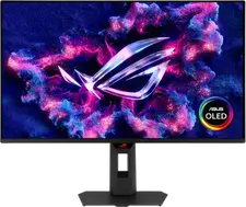 27" ASUS ROG Strix XG27UQDMS,Black,OLED,3840x2160,240Hz,G-Sync+FreeSync,0.03msGTG,1000cd,HDR10,HDMI+