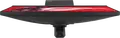 Игровой монитор ASUS ROG Strix XG27UCSR 27 дюймов, 4K UHD 3840x2160, Fast IPS, Dual Mode 160Hz/320Hz, 1мс GTG, HDR10, G-SYNC Compatible, Черный