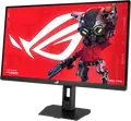 Игровой монитор ASUS ROG Strix XG27UCSR 27 дюймов, 4K UHD 3840x2160, Fast IPS, Dual Mode 160Hz/320Hz, 1мс GTG, HDR10, G-SYNC Compatible, Черный