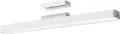 Xiaomi Magnetic Reading Light Bar, 2000mAh Battery, 4000K Adjustable Color Temperature, 150lm, Ra90 CRI, USB Type-C Charging, White