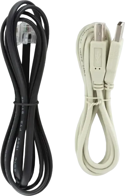 UPS Powercom CUB-650E Offline 650VA 390W cu AVR, 8 Prize Schuko, Conectivitate USB, Format Tower, Negru