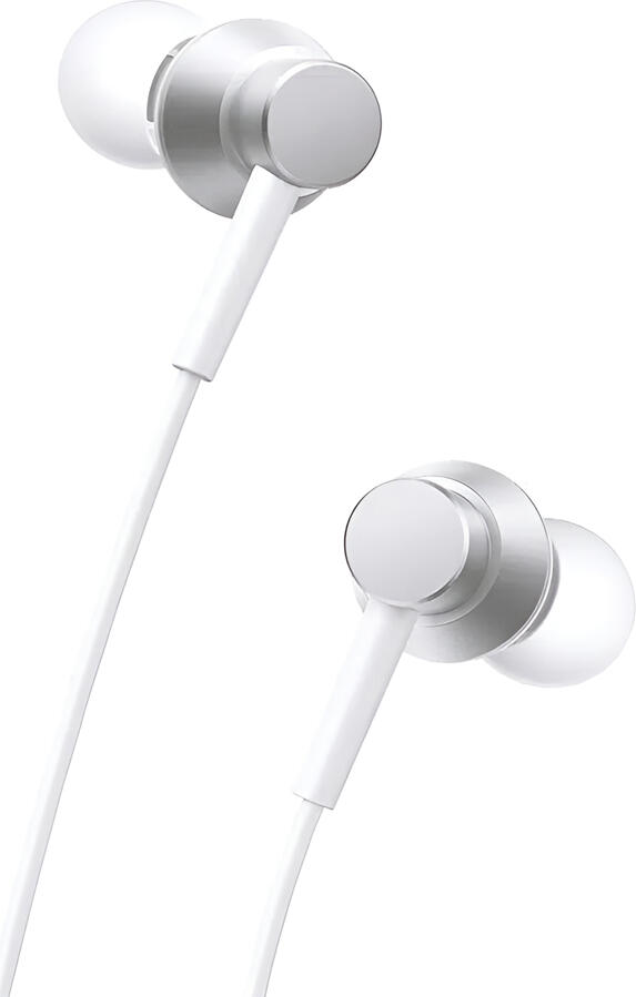 Casca In-Ear cu Fir Baseus Encok CZ11, Culoare: Alb, Interfața USB Type-C, Driver de 10mm, Microfon Integrat și Telecomandă Inline, Cablu TPE Anti-Încurcare