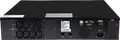 UPS PCM SPR-3000 Line-Interactive 2000VA, Sursa de Alimentare Neinterruptibila Tower/Rackmount, 9 Conectori IEC C13/C19, Ecran LCD, Port USB și Remote, Negru