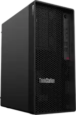 Lenovo ThinkStation P2 Gen 2 Tower Black (Ultra 7 265K 3.9-5.5GHz, 32GB RAM, 1TB SSD, Blu-ray, Integ