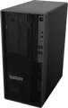 Lenovo ThinkStation P2 Gen 2 Tower Workstation, Intel Core Ultra 7 265K, 32GB DDR5, 1TB SSD M.2 PCIe Gen4, Blu-ray, Windows 11 Pro, Black