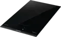 Plita Inductie Incorporabila Gorenje GI3201BC, 2 Zone de Gatire, Suprafata Vitroceramica Neagra, 3.6 kW, Control Tactil, Afisaj LED Digital, PowerBoost, Blocare Copii, 30x52 cm