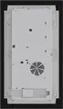 Plita Inductie Incorporabila Gorenje GI3201BC, 2 Zone de Gatire, Suprafata Vitroceramica Neagra, 3.6 kW, Control Tactil, Afisaj LED Digital, PowerBoost, Blocare Copii, 30x52 cm