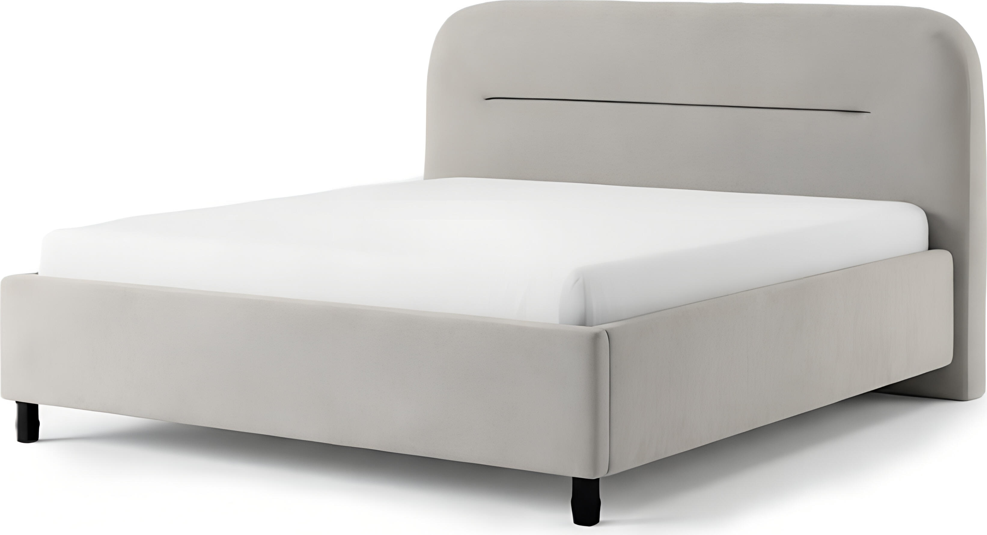 Fabrik Home Pat LUSH 1600 - Gri