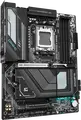 Placa de baza Gigabyte B850 GAMING X WIFI6E, Socket AM5, Chipset AMD B850, DDR5 pana la 8200MHz OC, PCIe 5.0, 3x M.2, 2.5GbE, Wi-Fi 6E, Bluetooth 5.3, ATX
