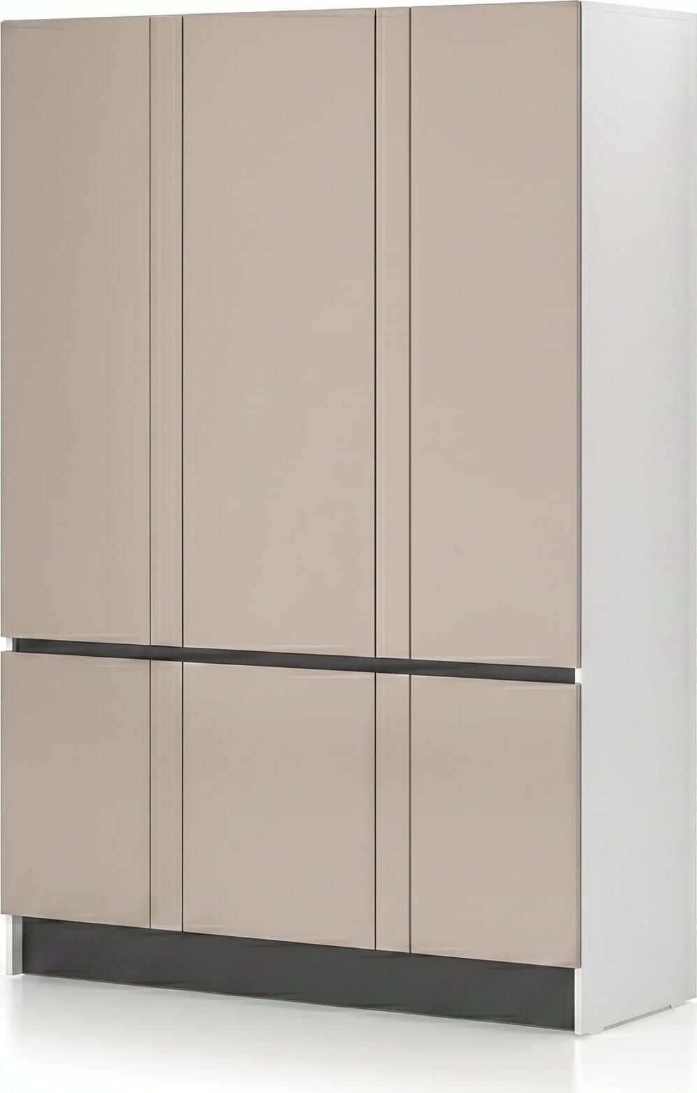 Fabrik Home Dulap Basic 1400 16 mm - Alb