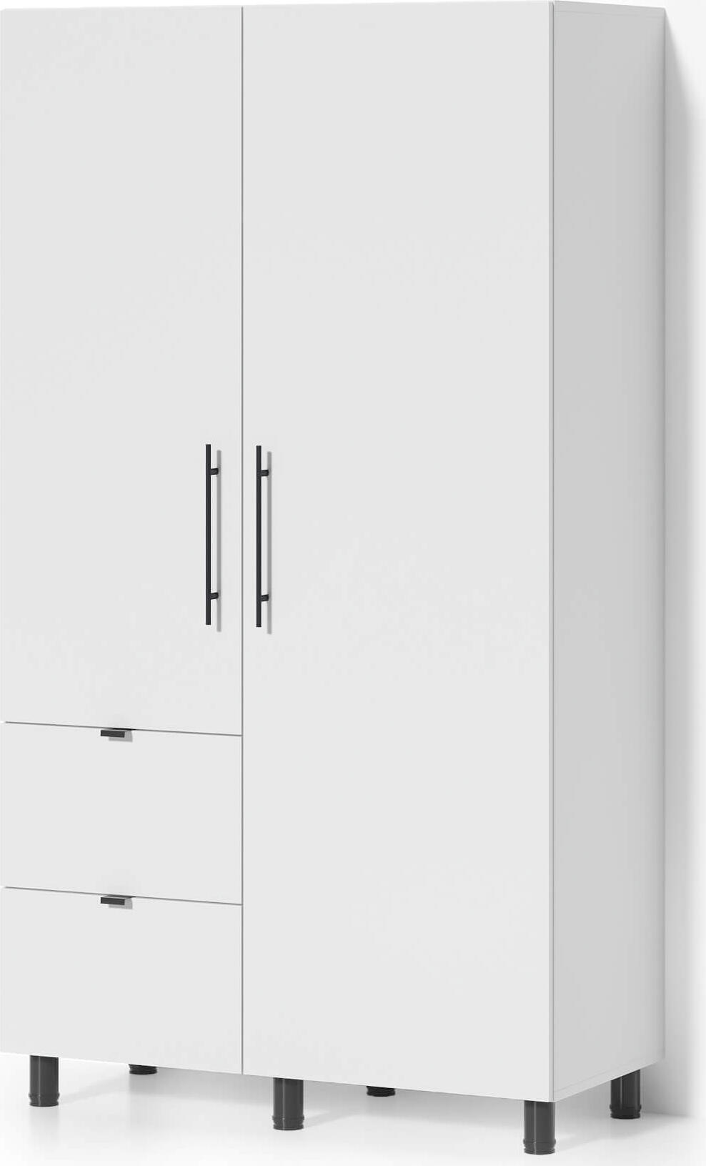 Fabrik Home Dulap 1100 16 mm - Alb