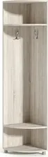 Fabrik Home Cuier Modul 1 - Stejar sonoma
