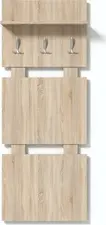 Fabrik Home Cuier Modul 8 - Stejar sonoma