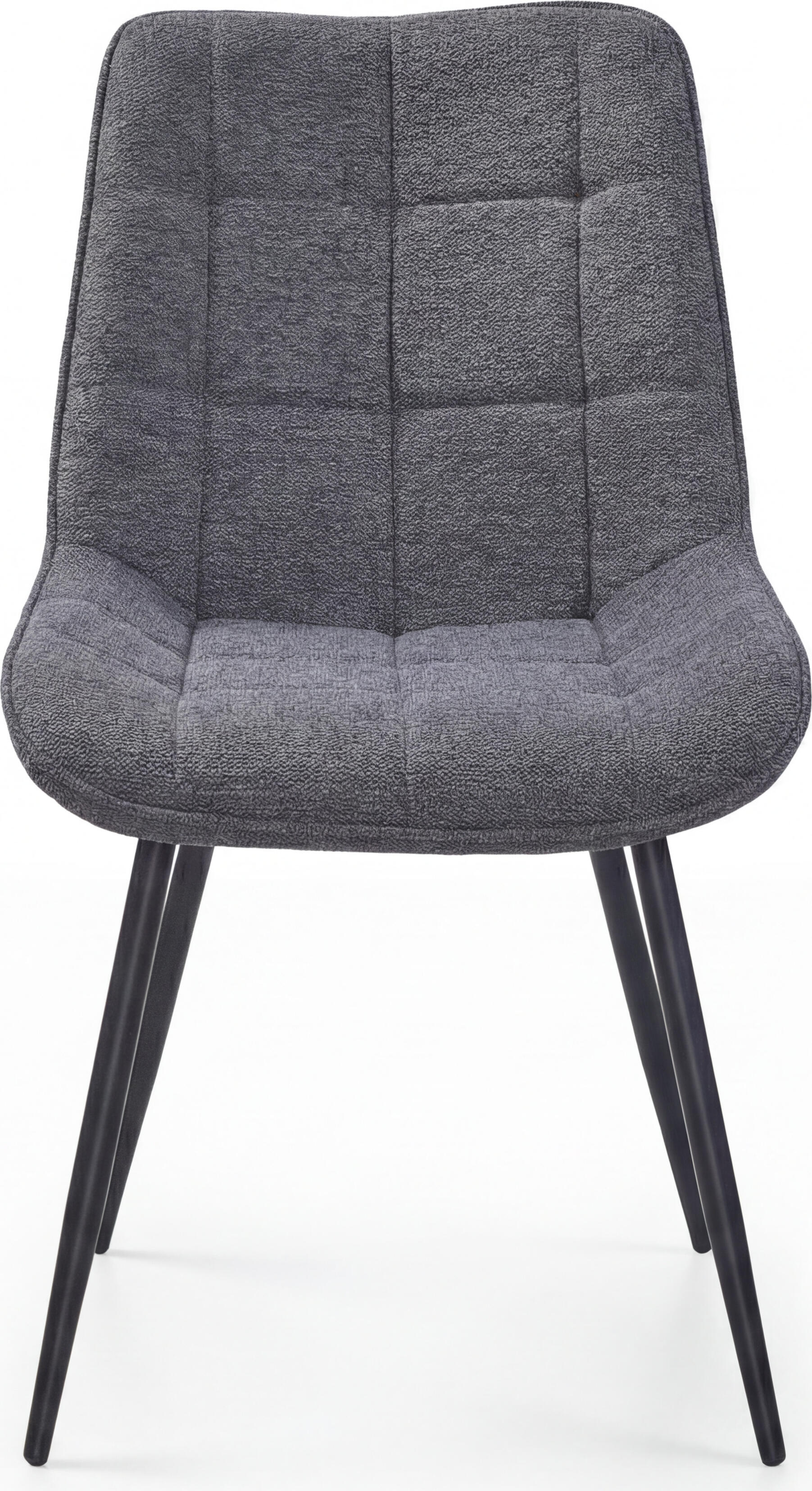 Interdepo Scaun EVO - Negru