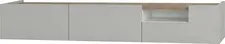 Fabrik Home Comoda TV Hardy Suspendata 2000 - Gri deschis mat