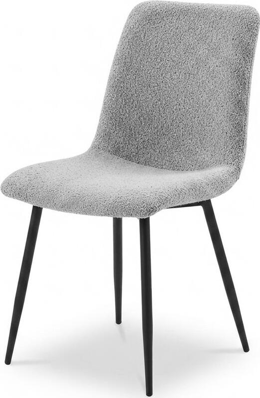 Interdepo Scaun DOT - Negru
