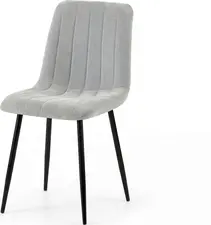 Interdepo Scaun Jet - Negru