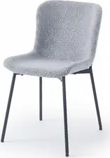 Interdepo Scaun FIX - Gri