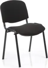 Decoprim Scaun ISO C11 - Negru