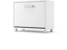 Fabrik Home Dulap pentru încălțăminte Modul №7 - Frasin alb