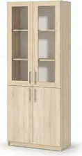Fabrik Home Dulap de birou Office Line №2 - Stejar sonoma