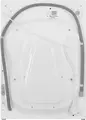 Whirlpool FFB 7469 BV EE Front-Load Washing Machine, 7 kg Capacity, 1400 rpm Spin Speed, Inverter Motor, Steam Cleaning, Energy Class A, White/Black