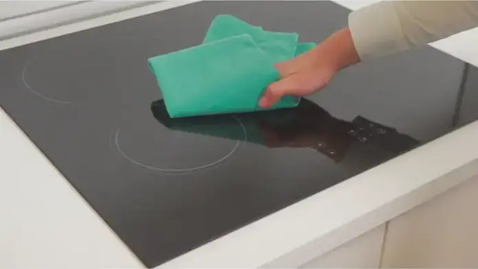 Plita cu Inductie Incorporabila Candy CI642C Idea Induction, 4 Zone de Gatire, Sticla Vitroceramica Neagra, 59 cm, Control Tactil, Functie Booster