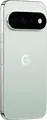 Smartphone Android Google Pixel 11 Pro cu sistem de tripla camera spate in viziera orizontala, Fog, 12GB RAM, 256GB