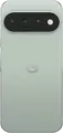 Smartphone Android Google Pixel 11 Pro cu sistem de tripla camera spate in viziera orizontala, Fog, 12GB RAM, 256GB