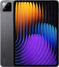 Tabletă Xiaomi Pad 7, Wi-Fi, 8GB/256GB, Gri