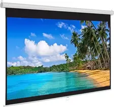 Ecran de proiectie ATRIA MRS-HD-138D, 138", 16:9